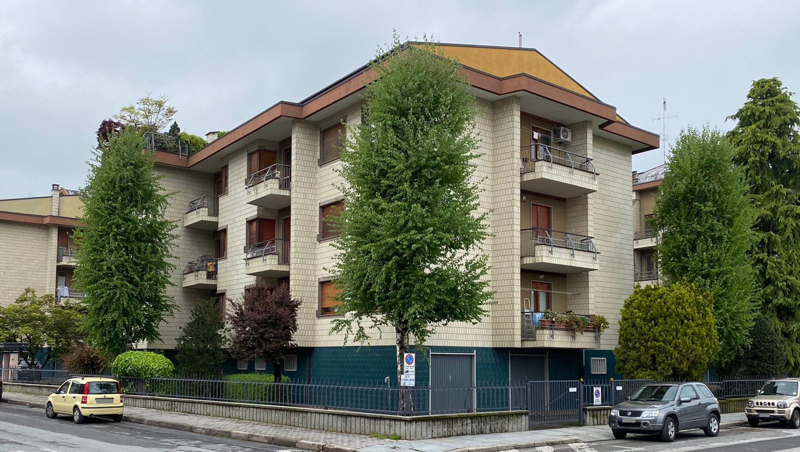 Aimar Immobiliare Cuneo appartamento Viale Angeli